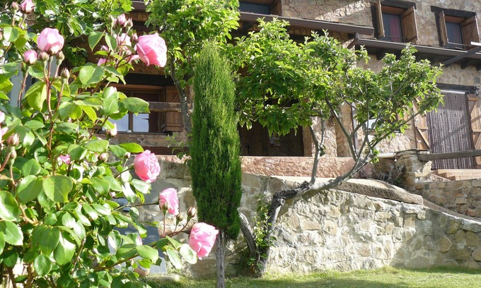 Almiruete House | El Huerto Del Abuelo
