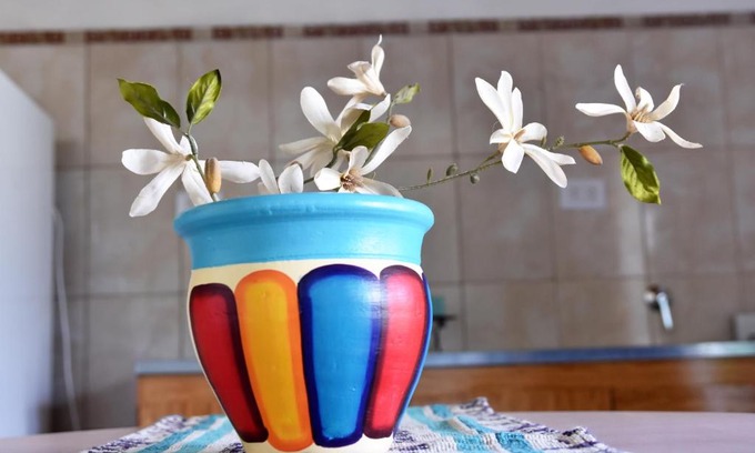 Embalse Apartment | El Indalo