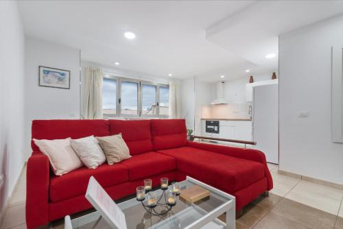 Ingenio Apartment | El Ingenio