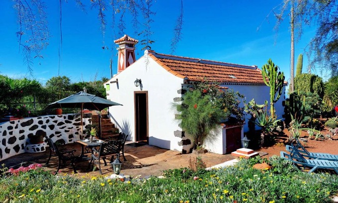 Santo Domingo House | El Jaral