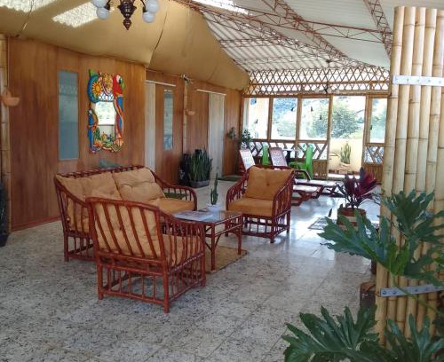 Chachagui Apartment | El Jardín cerca Aeropuerto de Pasto, comodidad y descanso