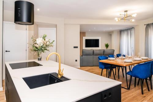 Anna Apartment | El Labrador