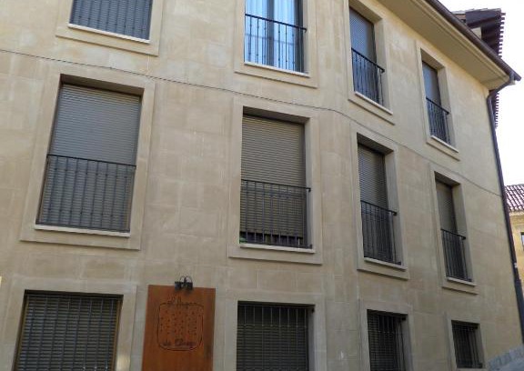 Elciego Apartment | El Lagar De ElCiego