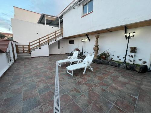 Buen Paso House | El Lagar de Enzo