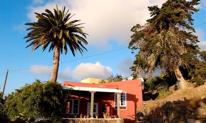 Mocanal House | EL LAGAR DEL NORTE