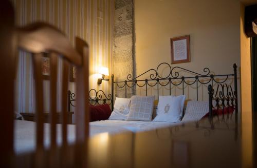 Huerta de Vero Hotel | El Lagar del Vero