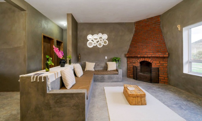 Miguel Auza House | El Legado de Emilia