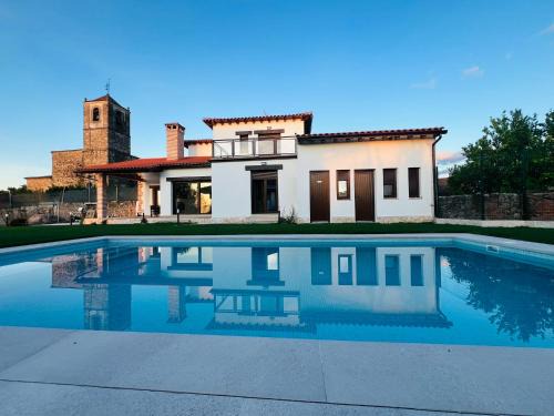 Candeleda House | El Legado de Gredos