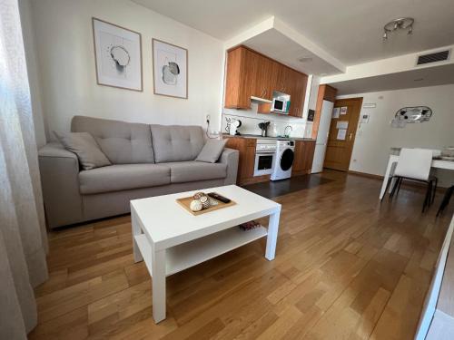La Puebla de Alfinden Apartment | El Llano 2 ideal para descansar