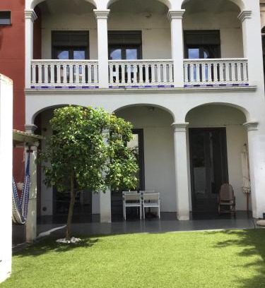 Banyoles Apartment | El Llimoner