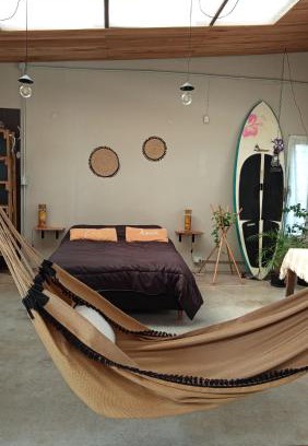 Los Acantilados Apartment | El Loft de Vero en Acantilados