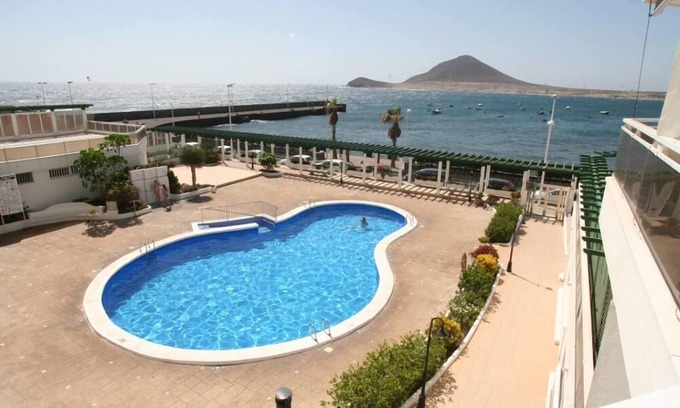 El Medano Apartment | EL MÉDANO APARTMENT - ESTRELLA DEL MAR