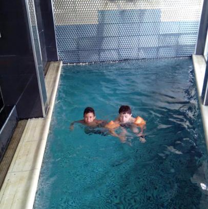 Jijel Apartment | El maaden