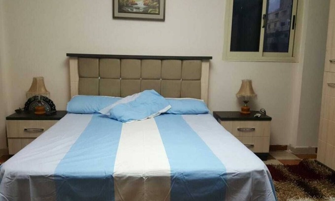 Bab Sharqi Apartment | El-Madina El-Monawawwara Street off Gamal Abdel El-Nasir Rd. Asafra,