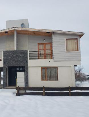 Trevelin Apartment | El maitenal trevelin