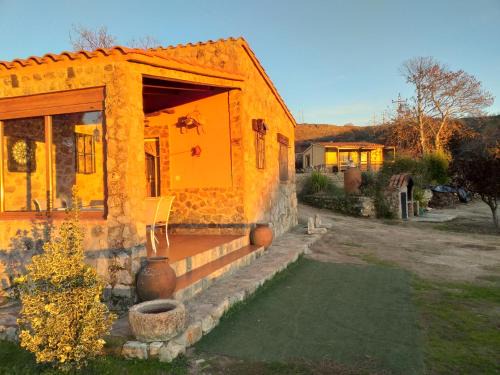 Montanchez House | El Majano