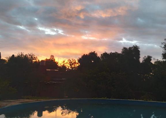 La Poblacion House | El Manantial