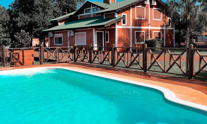 Zona Granja Bed & Breakfast | El manantial de Iguazu