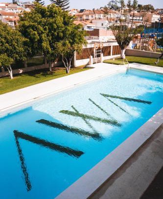 Puerto de la Torre House | El Manantial