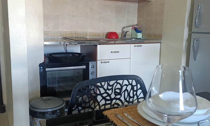 Houmt Souk Apartment | EL MANZEL 102