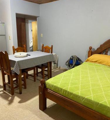 Concordia Apartment | El martillo