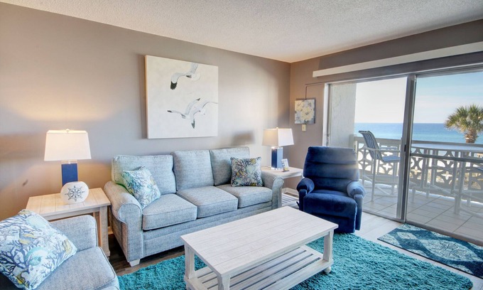Harold Condo | El Matador 332 - FREE TICKETS! Your stay includes free tickets to many area attractions!