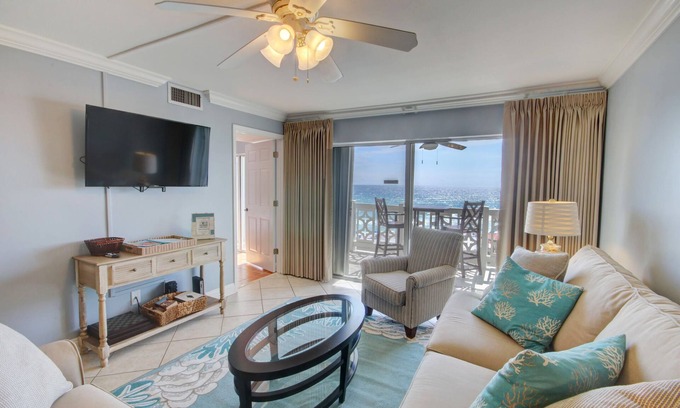 Harold Condo | El Matador 341 - FREE TICKETS! Your stay includes free tickets to many area attractions!