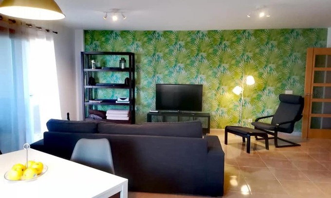 El Medano Apartment | El Medano - La Perla C004