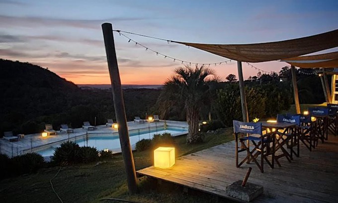 Villa Serrana Hotel | El Meson