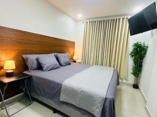 Santa Rosa Copan Apartment | El Mirador A2