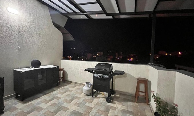 Moniquira Apartment | El Mirador