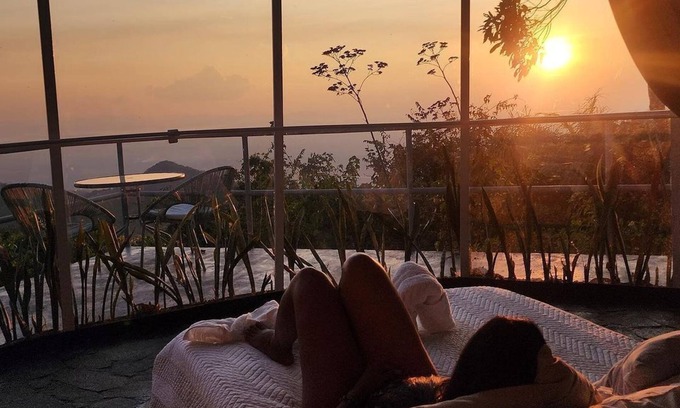 Miramar Hotel | El Mirador