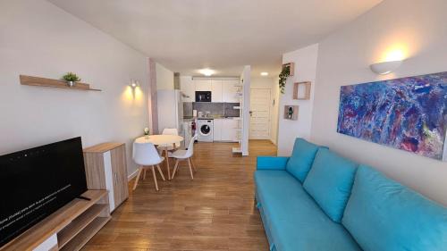 Bajamar Apartment | El Mirador de Bajamar