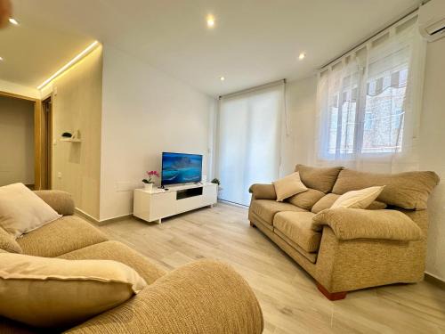 Alcantarilla Apartment | El Mirador De Casablanca