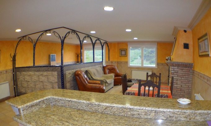 Clavijo Apartment | El Mirador de Clavijo family business of tourist apartments in La Rioja