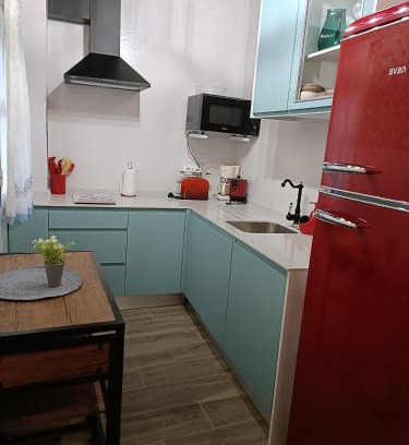 Guadalajara Apartment | El Mirador de la Azucena
