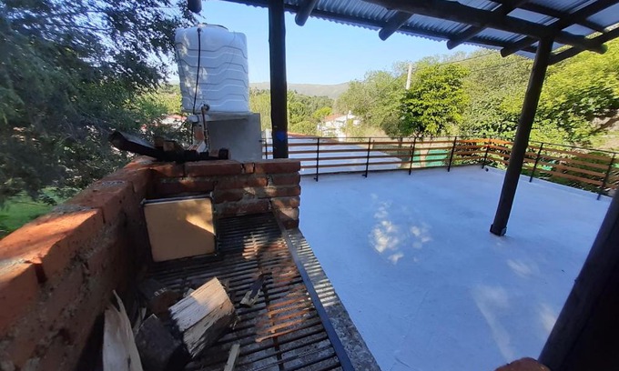 Cosquin House | El Mirador de La Toma