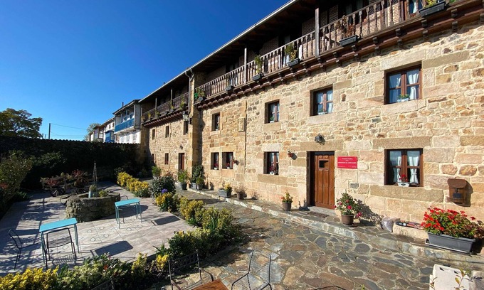 Lanchares House | El Mirador de Lanchares