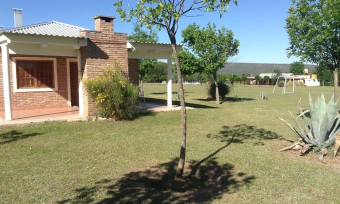 Nono Cabin | El Mirador de Nono