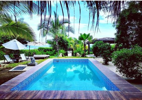 Punta Veleros House | El Mirador de Punta Veleros