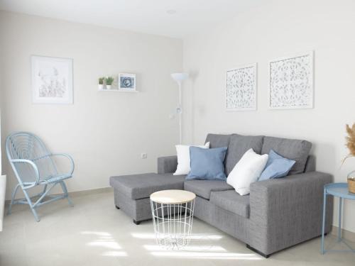 Ecija Apartment | El mirador de San Felipe