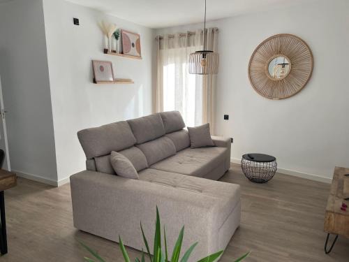 Orihuela Apartment | El mirador de Santa Justa