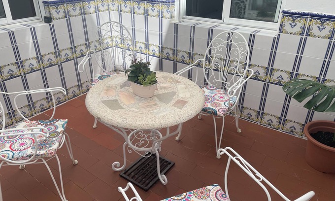 Noalejo Apartment | El Mirador de Sierra Mágina II (ideal for family travel)