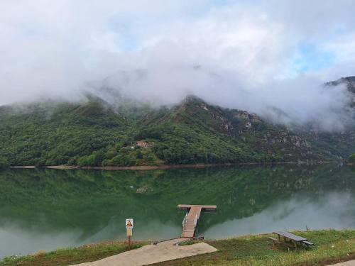 Tanes House | El Mirador de Tanes