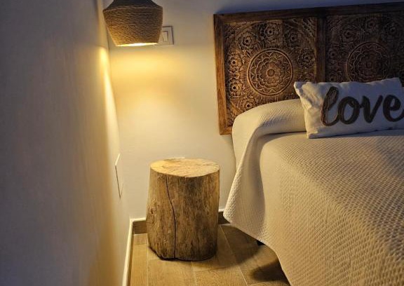 Alocen House | El Mirador de Teo