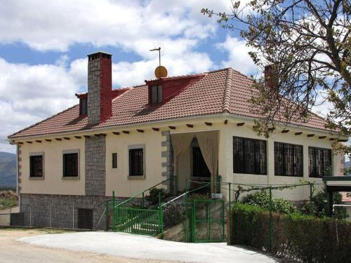 Cabezas de Bonilla House | El Mirador de Tortoles