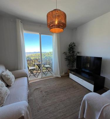 Velez-Blanco Apartment | El Mirador de Velez Blanco