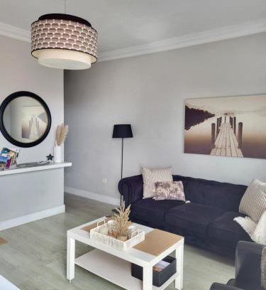 Historical Center Apartment | El Mirador de Viana