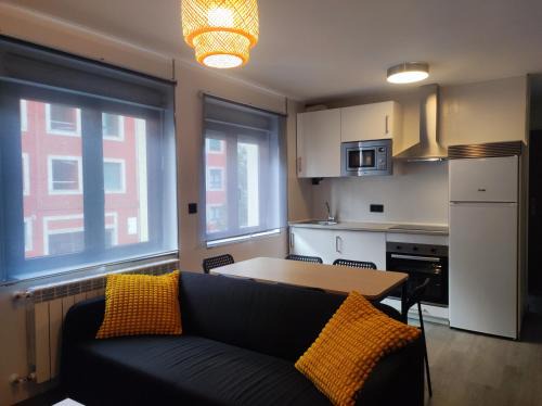 Arriondas Apartment | El Mirador del Sella