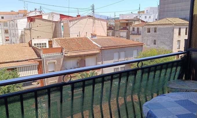 Cocentaina Apartment | El Mirador Del Venerable Escuder ll